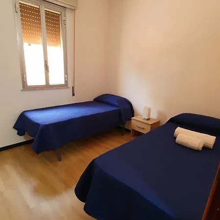 Appartement Chifeci - Rosso